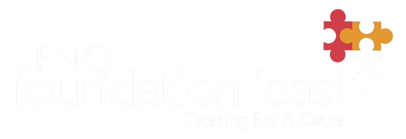 FNQ Foundation Feast: Catering For A Cause